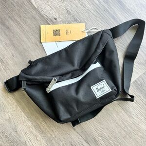 Herschel Supply Co Pop Quiz Hip Pack